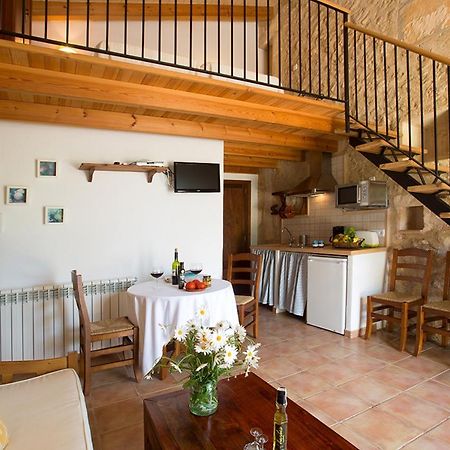 Agroturismo Es Pla De Llodra Manacor  Luaran gambar
