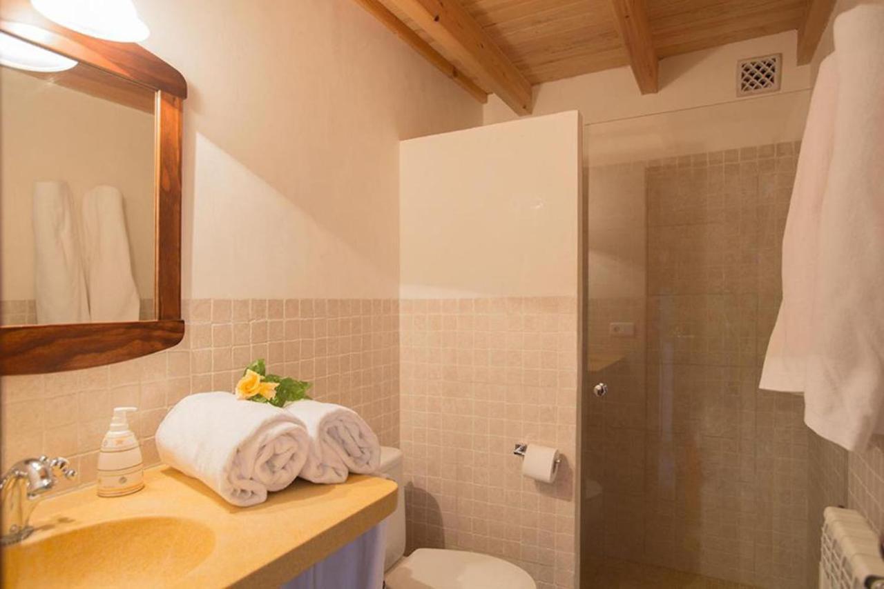 Agroturismo Es Pla De Llodra Manacor  Luaran gambar
