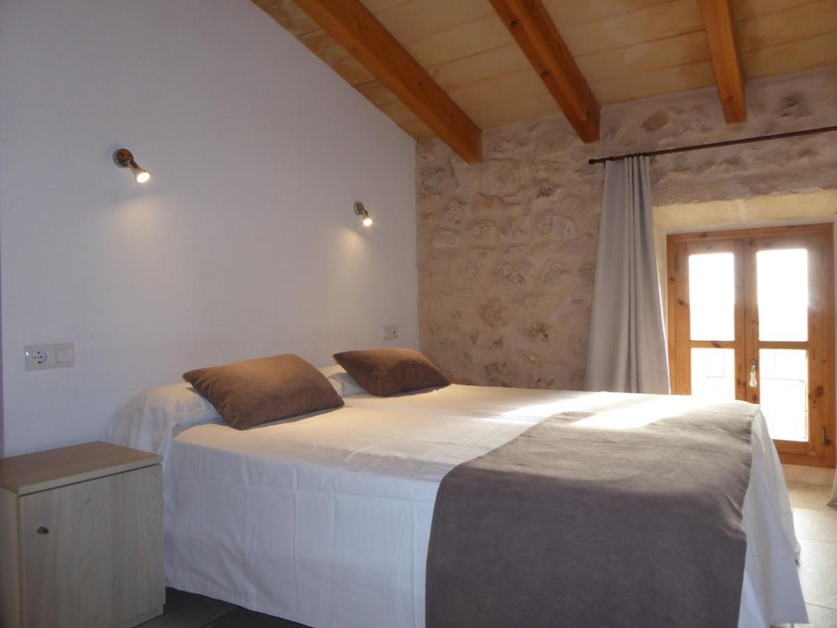 Agroturismo Es Pla De Llodra Manacor  Luaran gambar