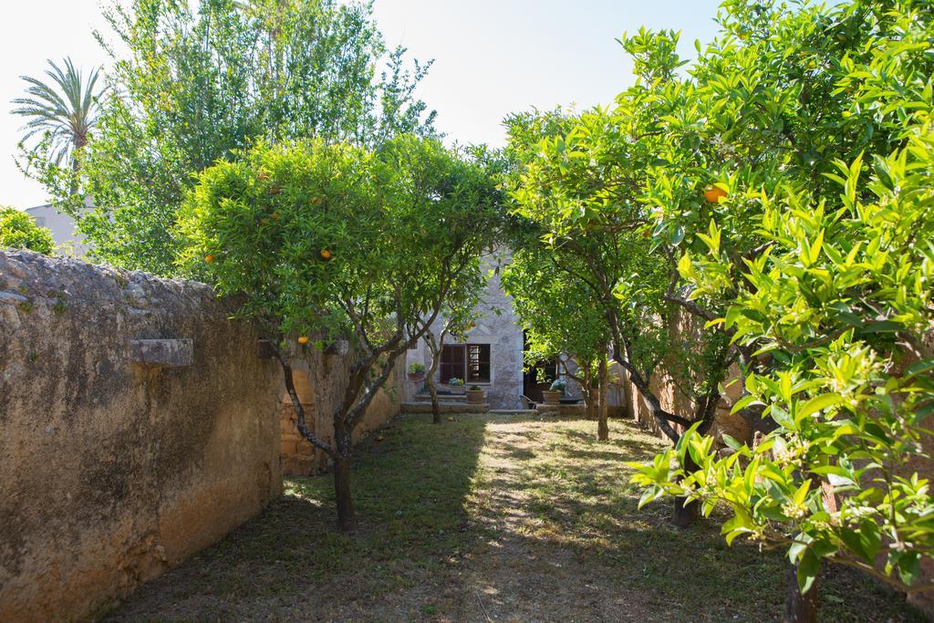 Agroturismo Es Pla De Llodra Manacor  Bilik gambar