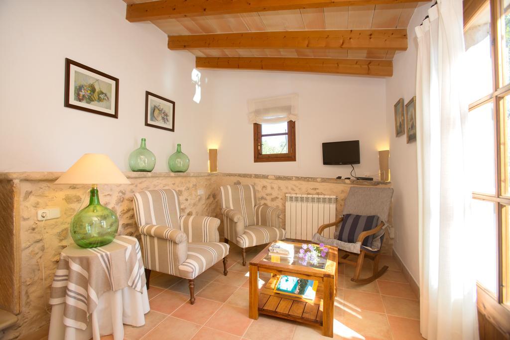 Agroturismo Es Pla De Llodra Manacor  Bilik gambar