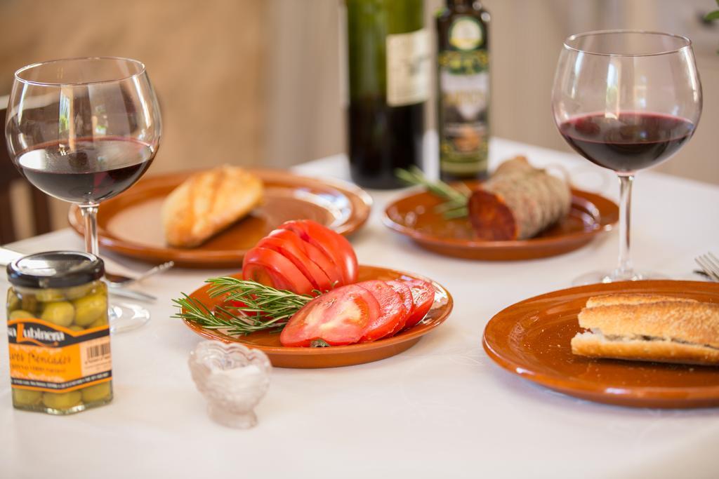 Agroturismo Es Pla De Llodra Manacor  Bilik gambar