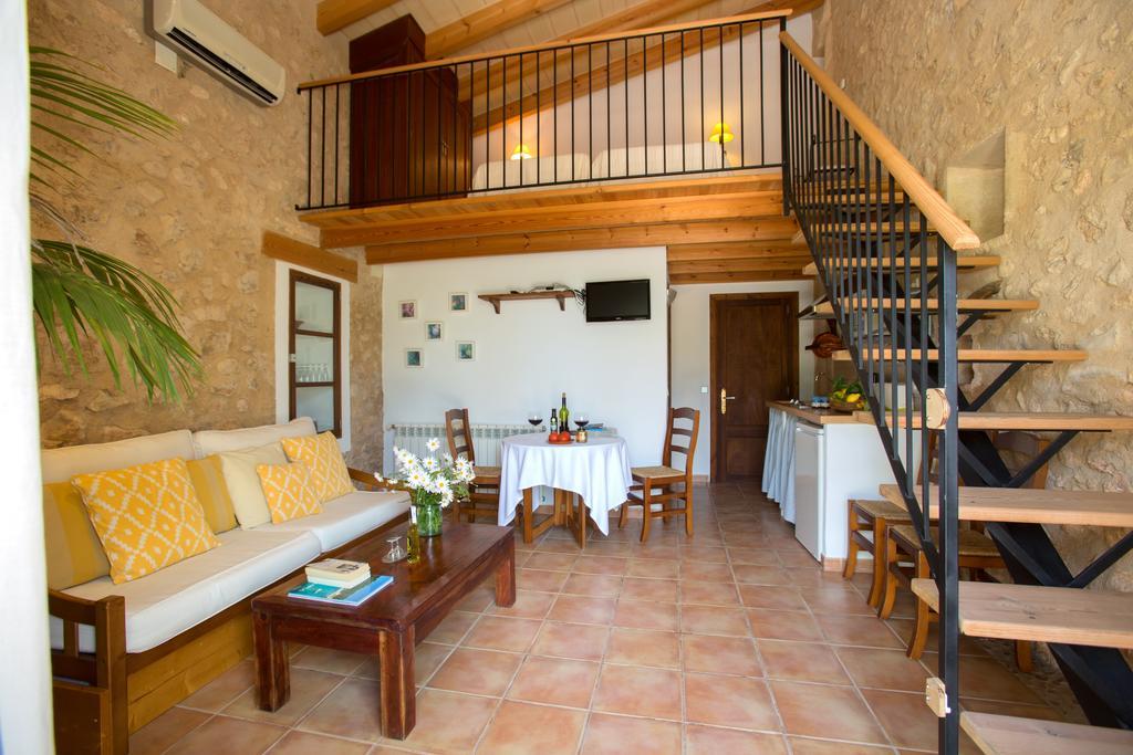 Agroturismo Es Pla De Llodra Manacor  Bilik gambar