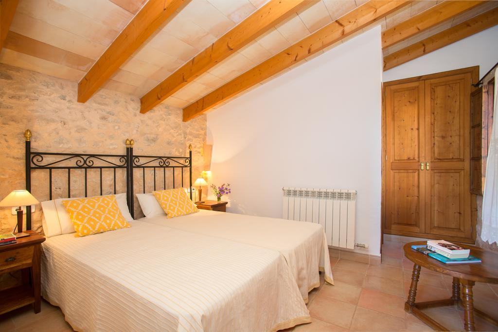 Agroturismo Es Pla De Llodra Manacor  Bilik gambar