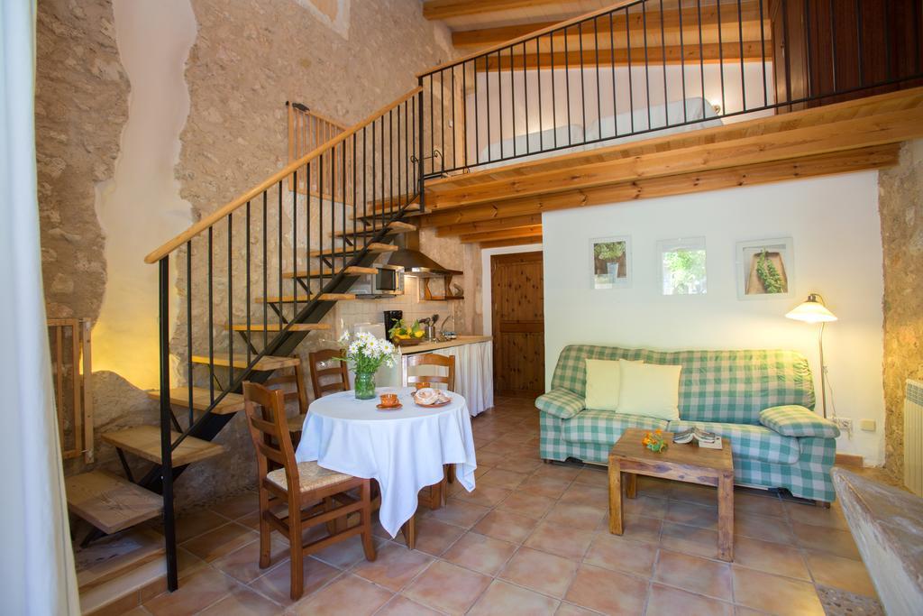 Agroturismo Es Pla De Llodra Manacor  Bilik gambar