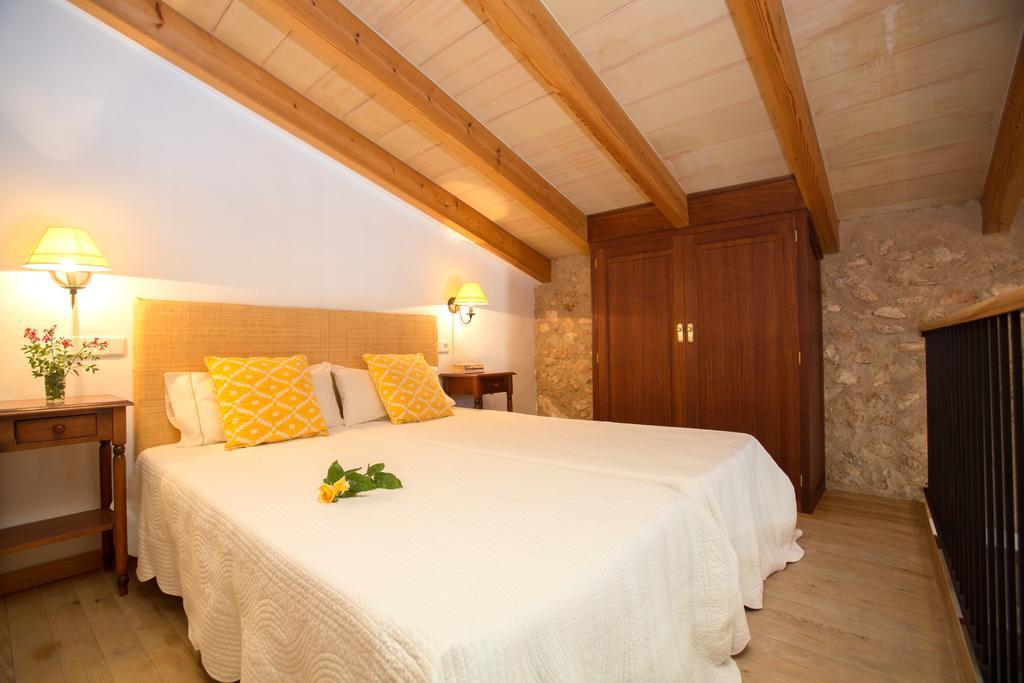 Agroturismo Es Pla De Llodra Manacor  Bilik gambar