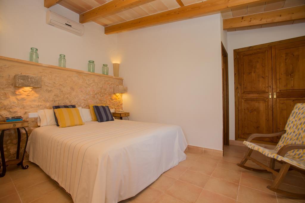 Agroturismo Es Pla De Llodra Manacor  Bilik gambar