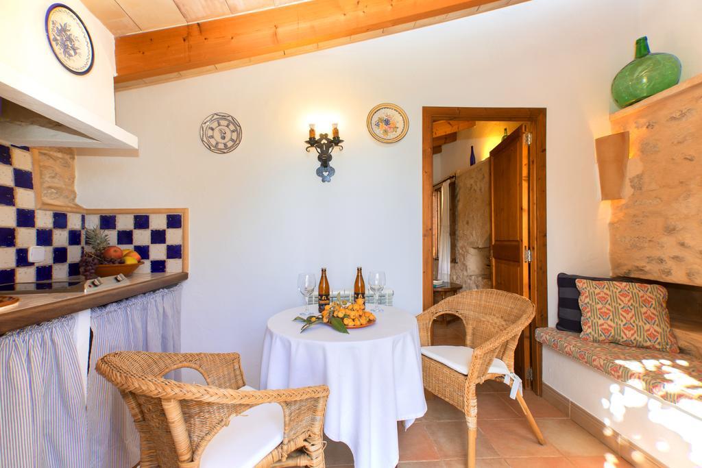 Agroturismo Es Pla De Llodra Manacor  Bilik gambar