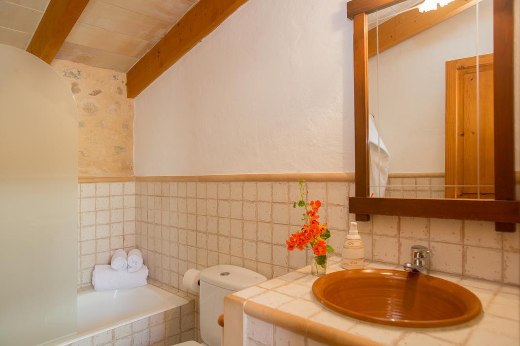 Agroturismo Es Pla De Llodra Manacor  Bilik gambar
