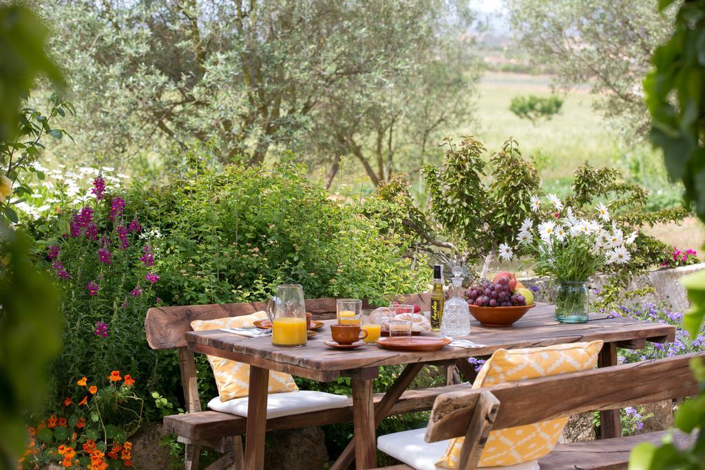 Agroturismo Es Pla De Llodra Manacor  Bilik gambar