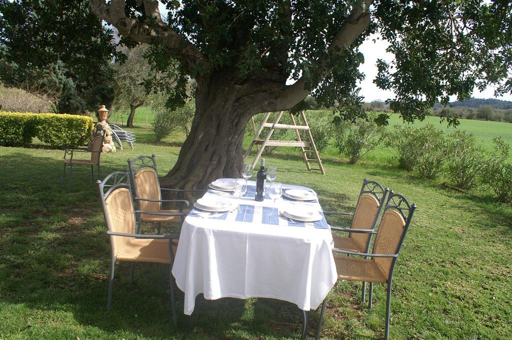 Agroturismo Es Pla De Llodra Manacor  Bilik gambar
